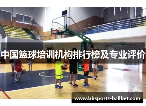 中国篮球培训机构排行榜及专业评价